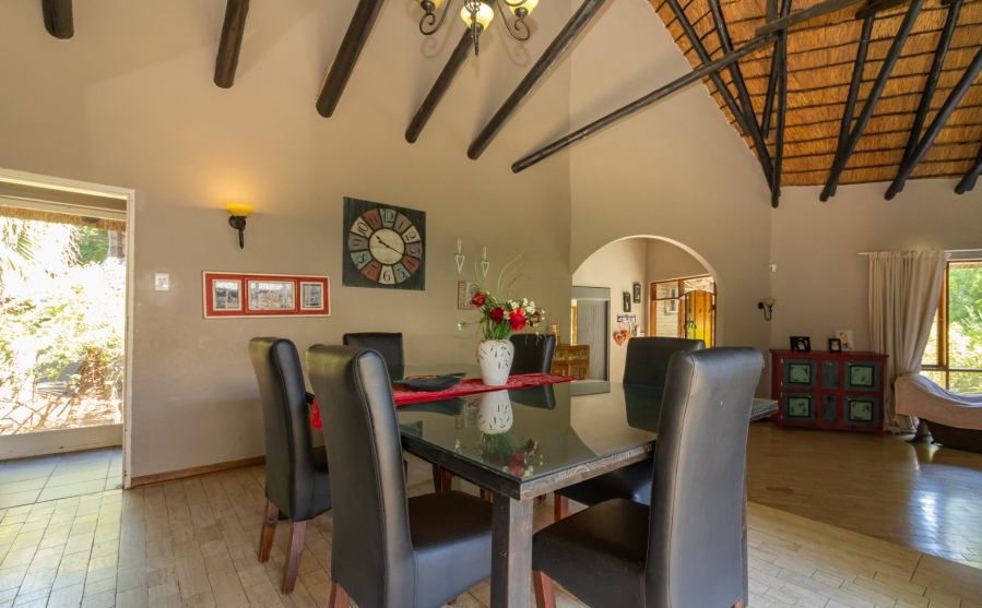 6 Bedroom Property for Sale in Panorama Free State